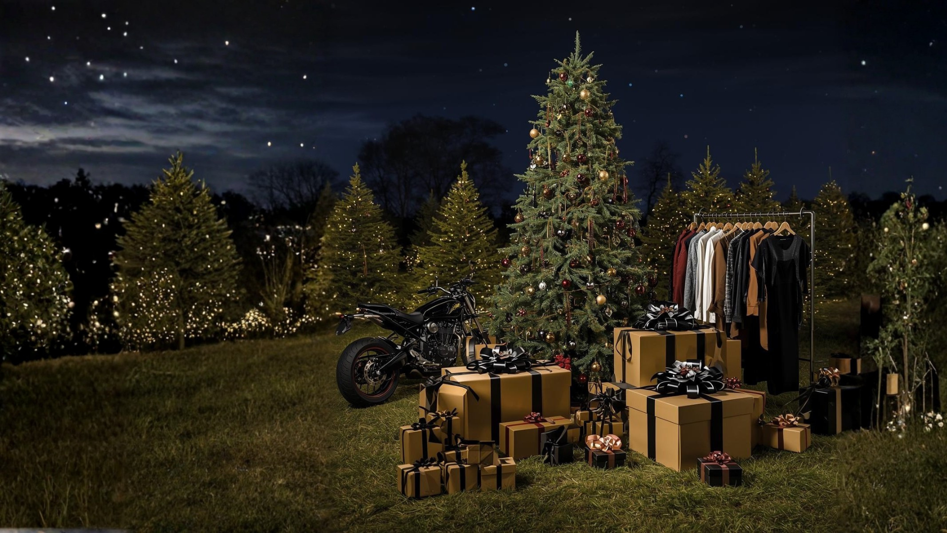 Holiday Sales Checklist